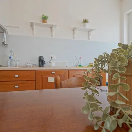 Casa Florinda Monterotondo (Lazio)