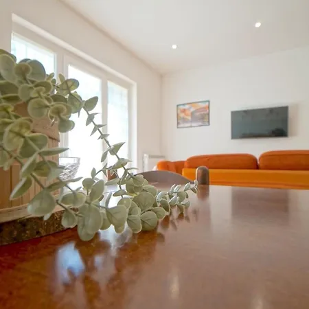 Casa Florinda Apartment Monterotondo (Lazio)