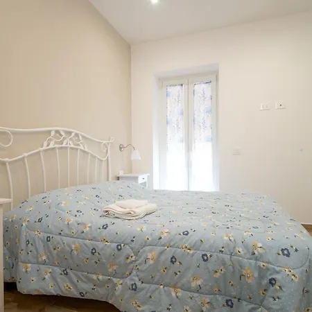 Apartment Casa Florinda *