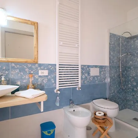 Casa Florinda * Monterotondo (Lazio)