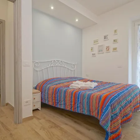 Apartamento Casa Florinda