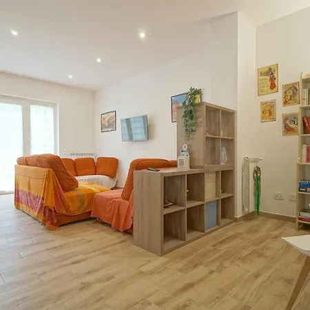 Casa Florinda Monterotondo (Lazio)