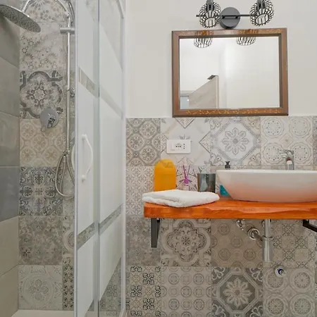Casa Florinda Apartment