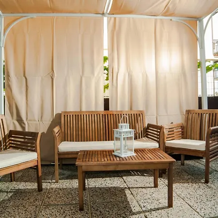 Apartment Casa Florinda *