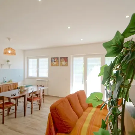 Casa Florinda Apartman Monterotondo
