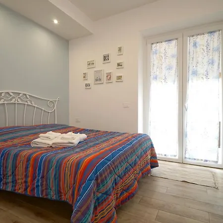 Apartment Casa Florinda Monterotondo (Lazio)