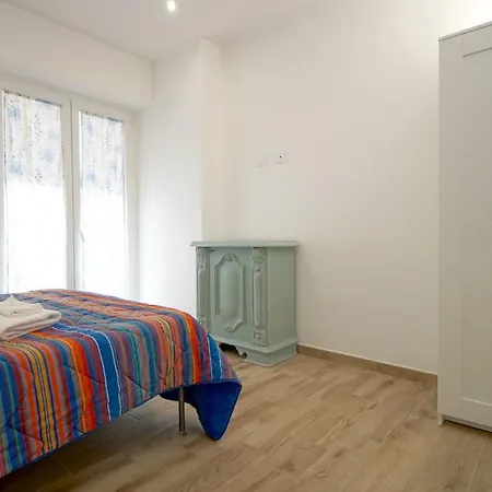 Casa Florinda Apartment