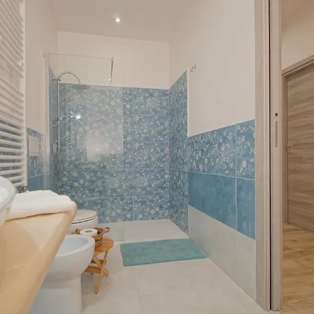 Apartamento Casa Florinda Monterotondo (Lazio)