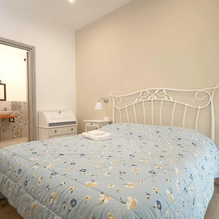 Casa Florinda Apartment