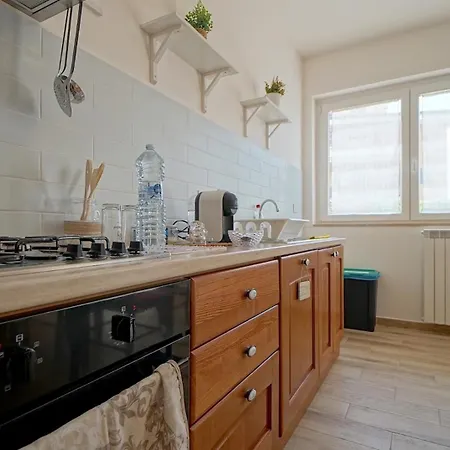 Casa Florinda Apartamento *