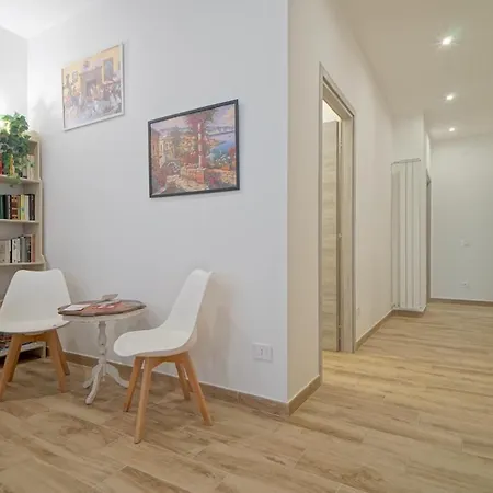 Casa Florinda Apartment Monterotondo (Lazio)