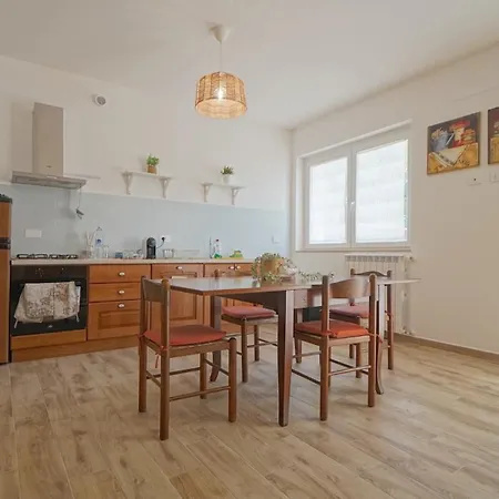 Casa Florinda