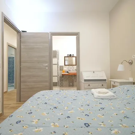 Casa Florinda Apartman