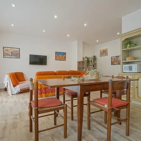 Casa Florinda * Monterotondo (Lazio)