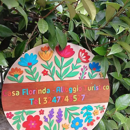 Casa Florinda